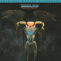 Eagles – One Of These Nights Remastered