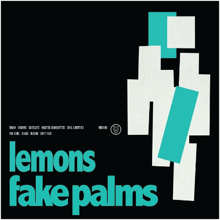 Fake Palms – Lemons (2022) (ALBUM ZIP)