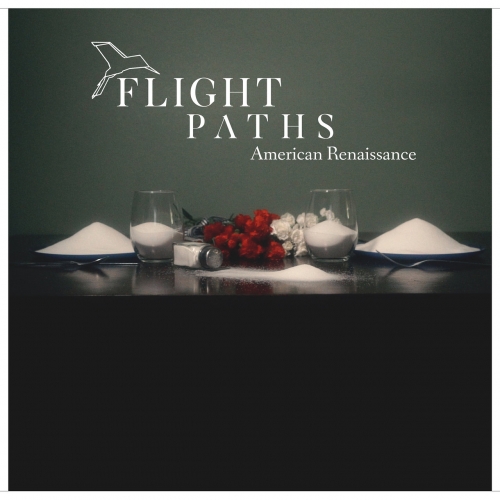 Flight Paths – American Renaissance (2022) (ALBUM ZIP)