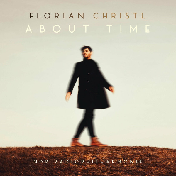 Florian Christl – About Time (2022) (ALBUM ZIP)