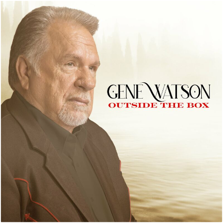 Gene Watson – Outside The Box (2022) (ALBUM ZIP)