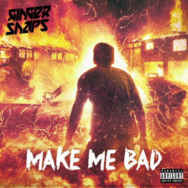 Ginger Snap5 – Make Me Bad (2022) (ALBUM ZIP)