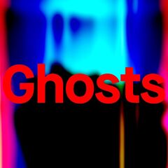 Glenn Astro &amp; Hulk Hodn – Ghosts (2022) (ALBUM ZIP)