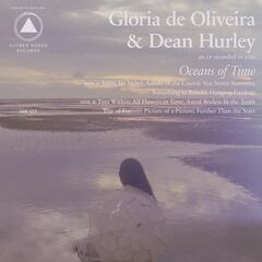 Gloria De Oliveira – Oceans Of Time (2022) (ALBUM ZIP)