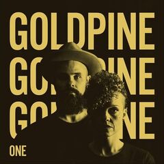 Goldpine – One (2022) (ALBUM ZIP)