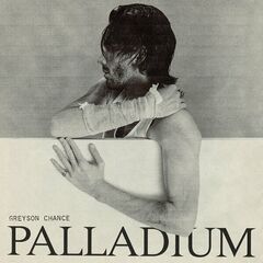 Greyson Chance – Palladium (2022) (ALBUM ZIP)