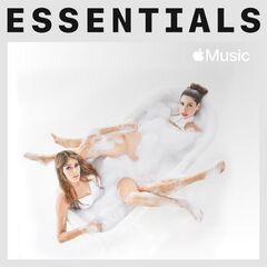 Ha*Ash – Essentials (2022) (ALBUM ZIP)