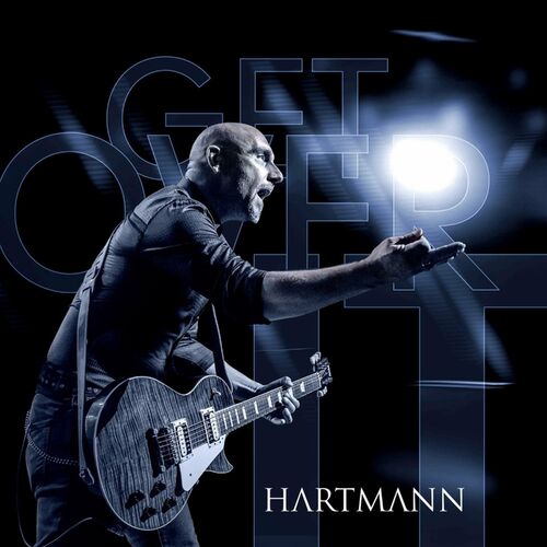 Hartmann – Get Over It (2022) (ALBUM ZIP)
