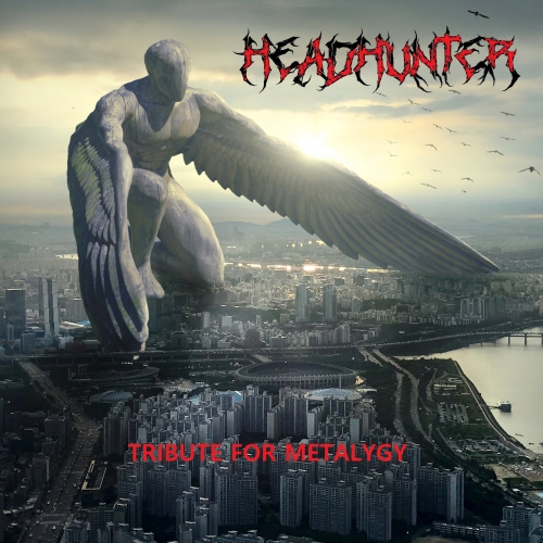 Headhunter – Tribute For Metalygy (ALBUM MP3)
