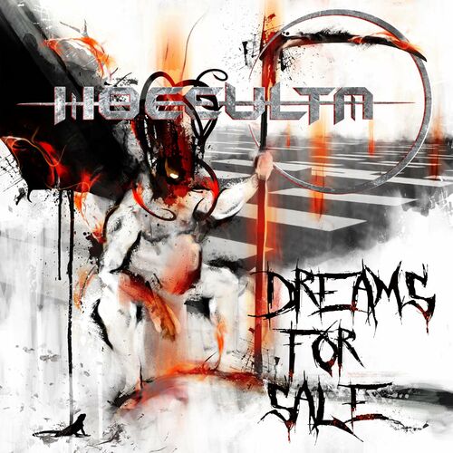 Hocculta – Dreams For Sale (2022) (ALBUM ZIP)