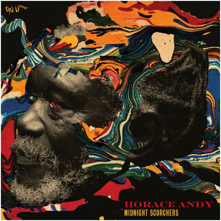 Horace Andy – Midnight Scorchers (2022) (ALBUM ZIP)