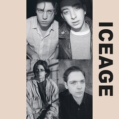 Iceage – Shake The Feeling Outtakes &amp; Rarities 2015-2021 (2022) (ALBUM ZIP)