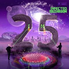 Infected Mushroom – Im25 (2022) (ALBUM ZIP)
