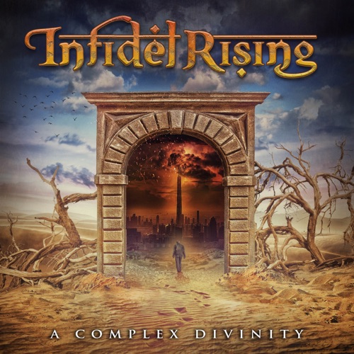 Infidel Rising – A Complex Divinity (2022) (ALBUM ZIP)