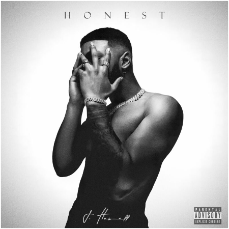 J.Howell – Honest (2022) (ALBUM ZIP)