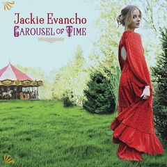 Jackie Evancho – Carousel Of Time (2022) (ALBUM ZIP)