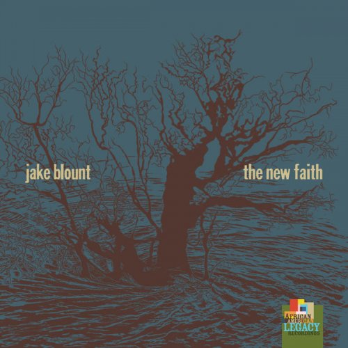 Jake Blount – The New Faith (2022) (ALBUM ZIP)