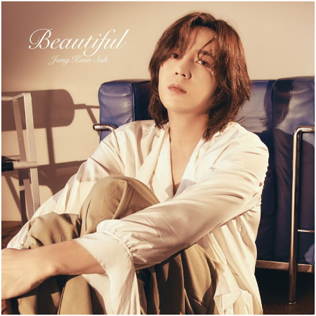 Jang Keun Suk – Beautiful (2022) (ALBUM ZIP)
