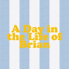 Jeremy Warmsley – A Day In The Life Of Brian (2022) (ALBUM ZIP)