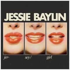 Jessie Baylin – Jersey Girl (2022) (ALBUM ZIP)