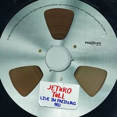 Jethro Tull – Jethro Tull Live In Freiburg (2022) (ALBUM ZIP)