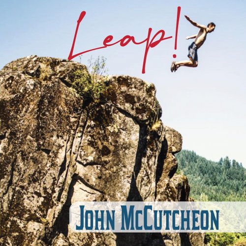 John McCutcheon – Leap! (2022) (ALBUM ZIP)