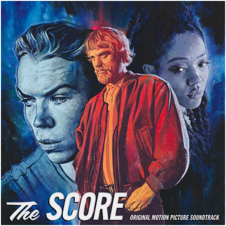 Johnny Flynn – Johnny Flynn Presents The Score [Original Motion Picture Soundtrack] (2022) (ALBUM ZIP)