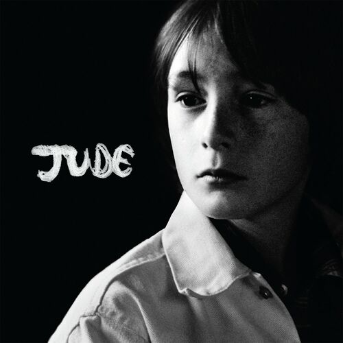 Julian Lennon – Jude (2022) (ALBUM ZIP)