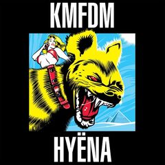 KMFDM – HYËNA (2022) (ALBUM ZIP)