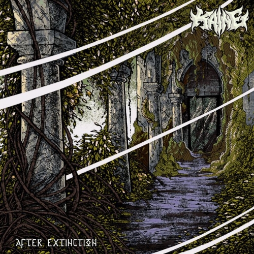 Kaine – After Extinction (2022) (ALBUM ZIP)