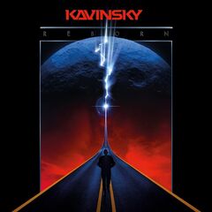 Kavinsky – Reborn (2022) (ALBUM ZIP)