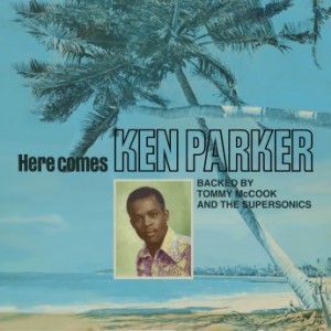 Ken Parker – Here Comes Ken Parker (2022) (ALBUM ZIP)