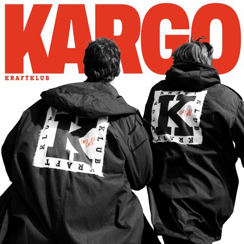 Kraftklub – Kargo (2022) (ALBUM ZIP)