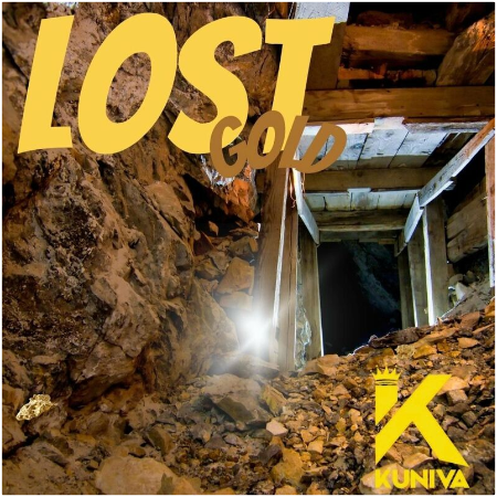 Kuniva – Lost Gold (2022) (ALBUM ZIP)
