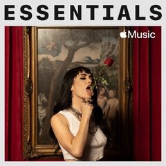 Lali – Essentials (2022) (ALBUM ZIP)