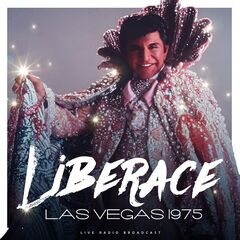 Liberace – Las Vegas 1975 (2022) (ALBUM ZIP)