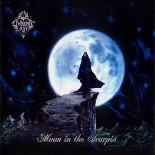 Limbonic Art – Moon In The Scorpio Remastered (2022) (ALBUM ZIP)