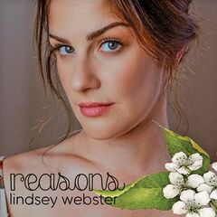 Lindsey Webster – Reasons (2022) (ALBUM ZIP)