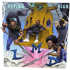 Lmd – Flying High (2022) (ALBUM ZIP)
