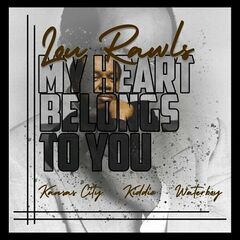 Lou Rawls – My Heart Belongs To You (2022) (ALBUM ZIP)