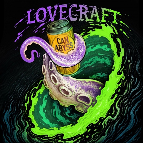 Lovecraft – Can Abyss (2022) (ALBUM ZIP)