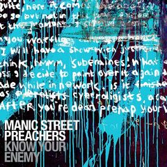 Manic Street Preachers – Know Your Enemy (2022) (ALBUM ZIP)