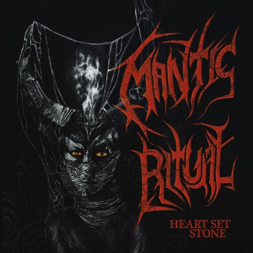 Mantic Ritual – Heart Set Stone (2022) (ALBUM ZIP)