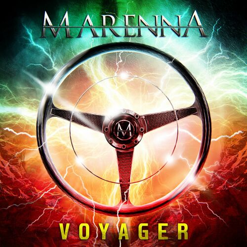 Marenna – Voyager (2022) (ALBUM ZIP)
