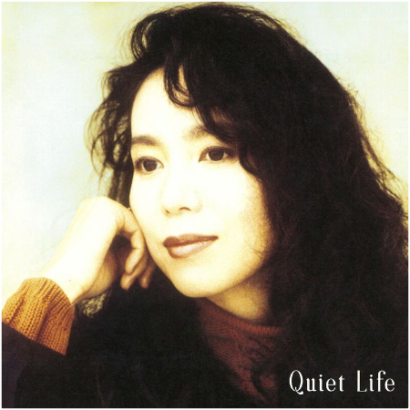 Mariya Takeuchi – Quiet Life [30th Anniversary Edition] (2022) (ALBUM ZIP)
