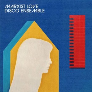 Marxist Love Disco Ensemble – Mlde (2022) (ALBUM ZIP)