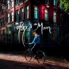 Mary And The Moon – Amsterdam (2022) (ALBUM ZIP)
