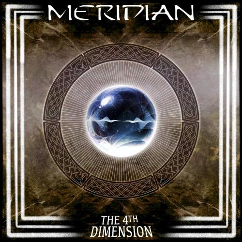 Meridian – The 4th Dimension (2022) (ALBUM ZIP)