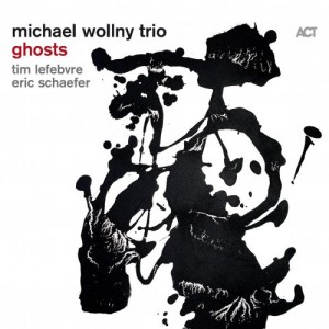 Michael Wollny Trio – Ghosts (2022) (ALBUM ZIP)