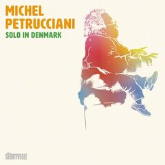 Michel Petrucciani – Solo In Denmark (2022) (ALBUM ZIP)